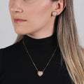 Set Corazon Agata