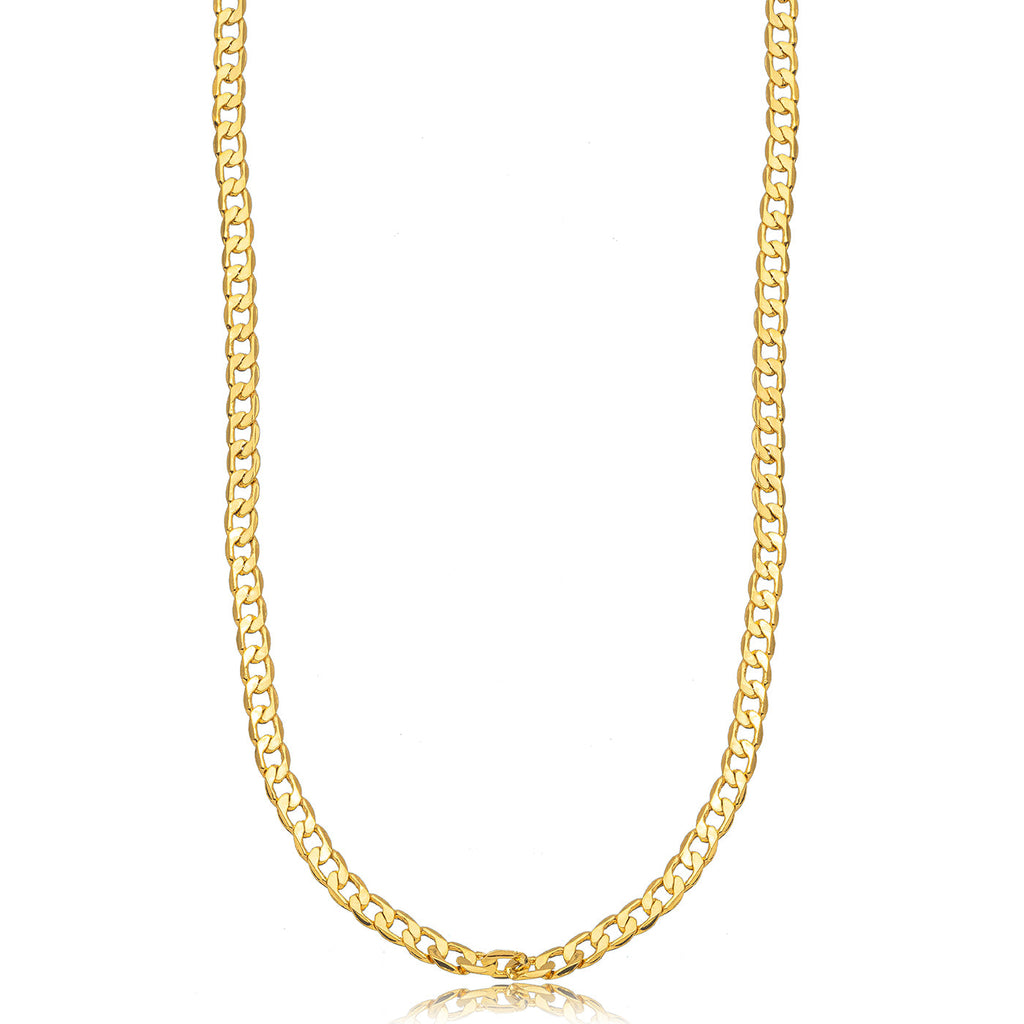 Cadena Masculina