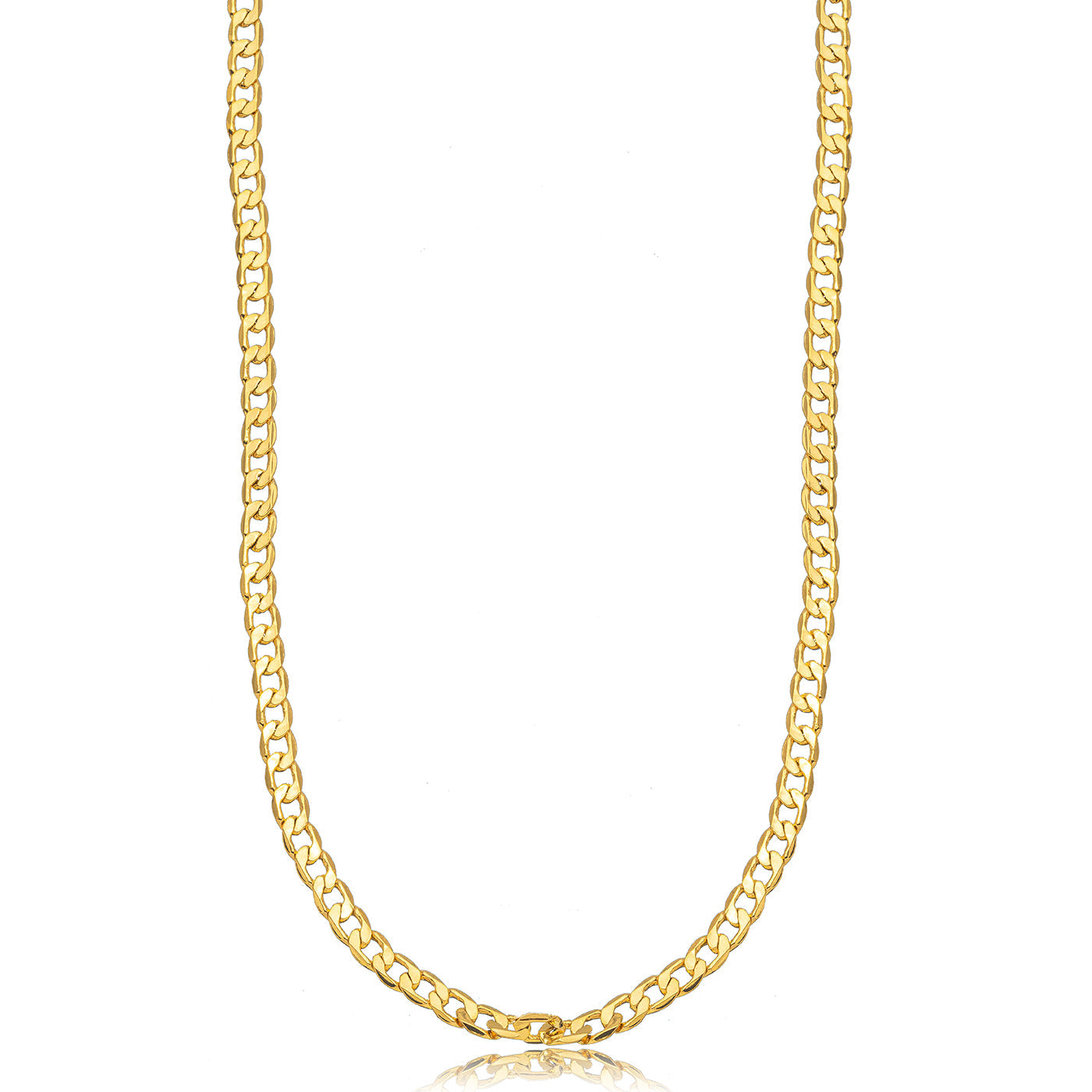 Cadena Masculina