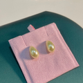Topo Gota Perla