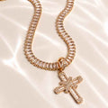 Choker grande