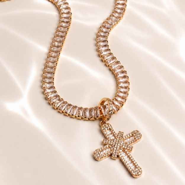Choker grande