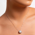 Set Perla Microcircones
