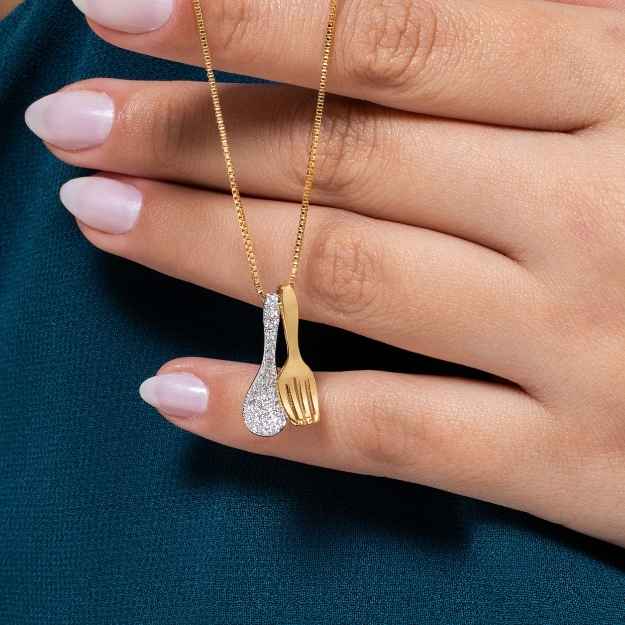 Cadena chef microcircones