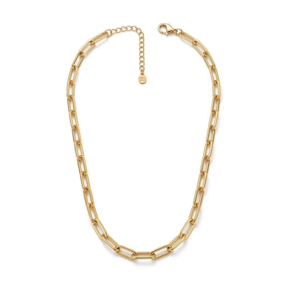 Choker Paper Clip