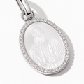 Dije Virgen Milagrosa Nacar