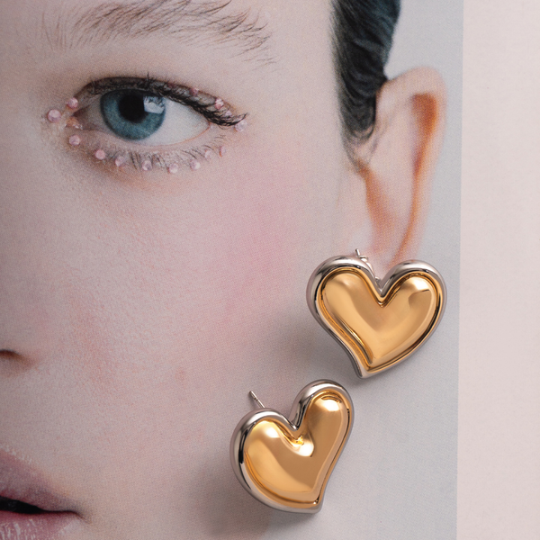 Arete Corazón Duo Metales