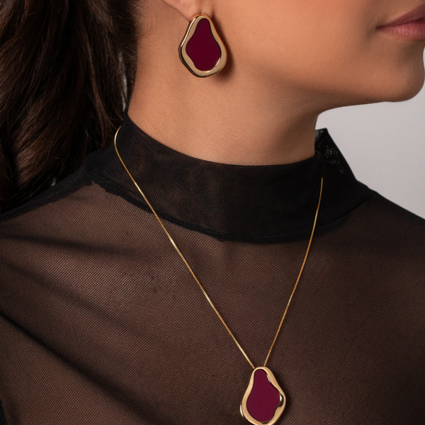 Set Irregular Mocca