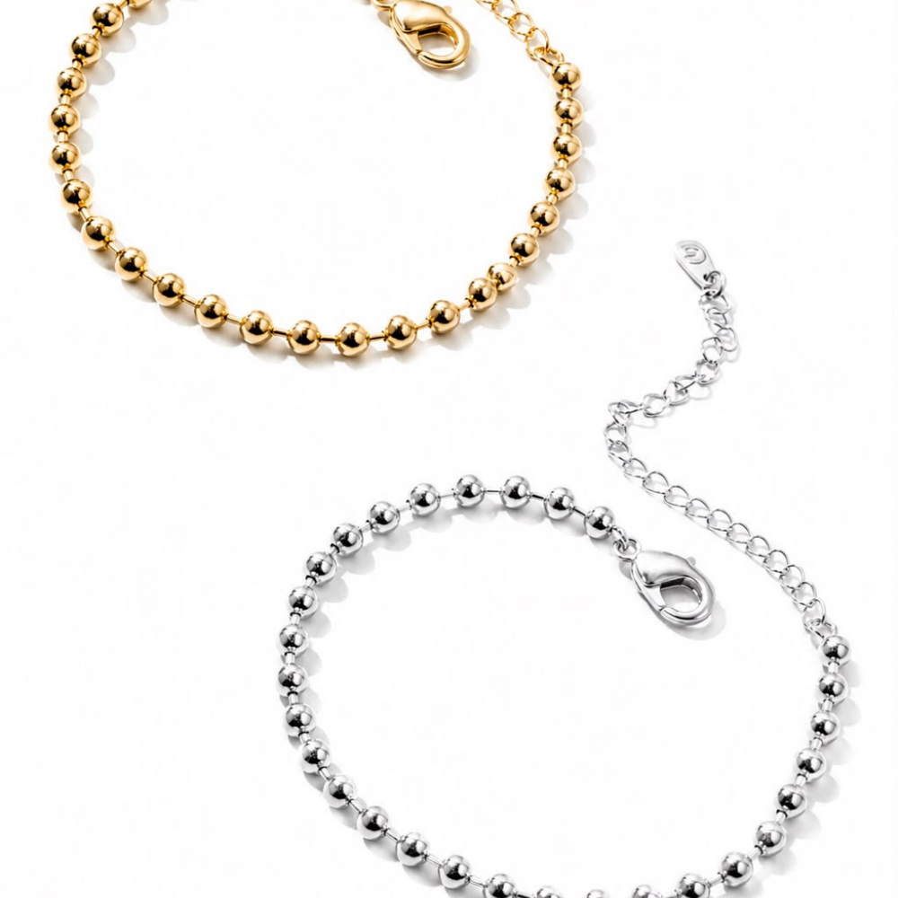 Pulsera Esfera