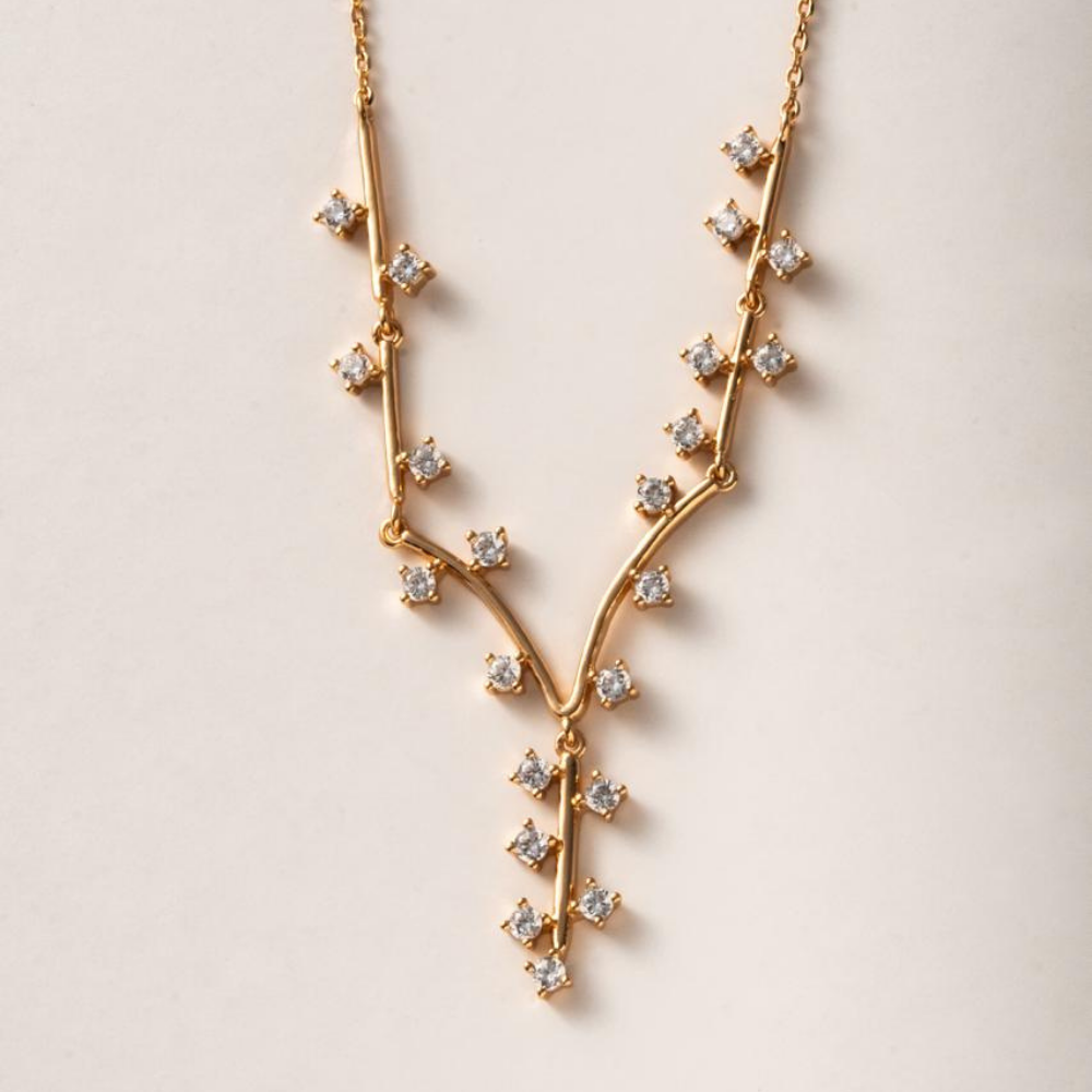 Cadena Tiffany