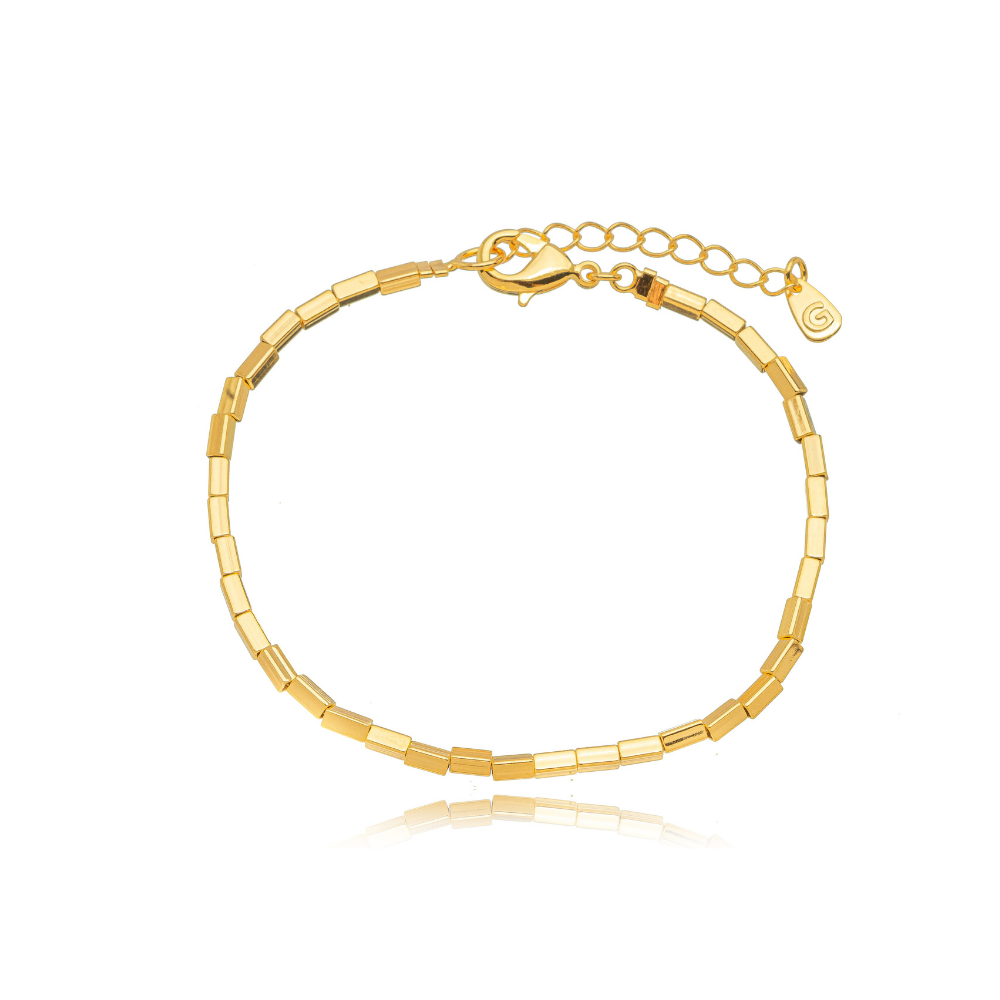 Pulsera Canutillo