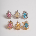 Topo Gota Destellos