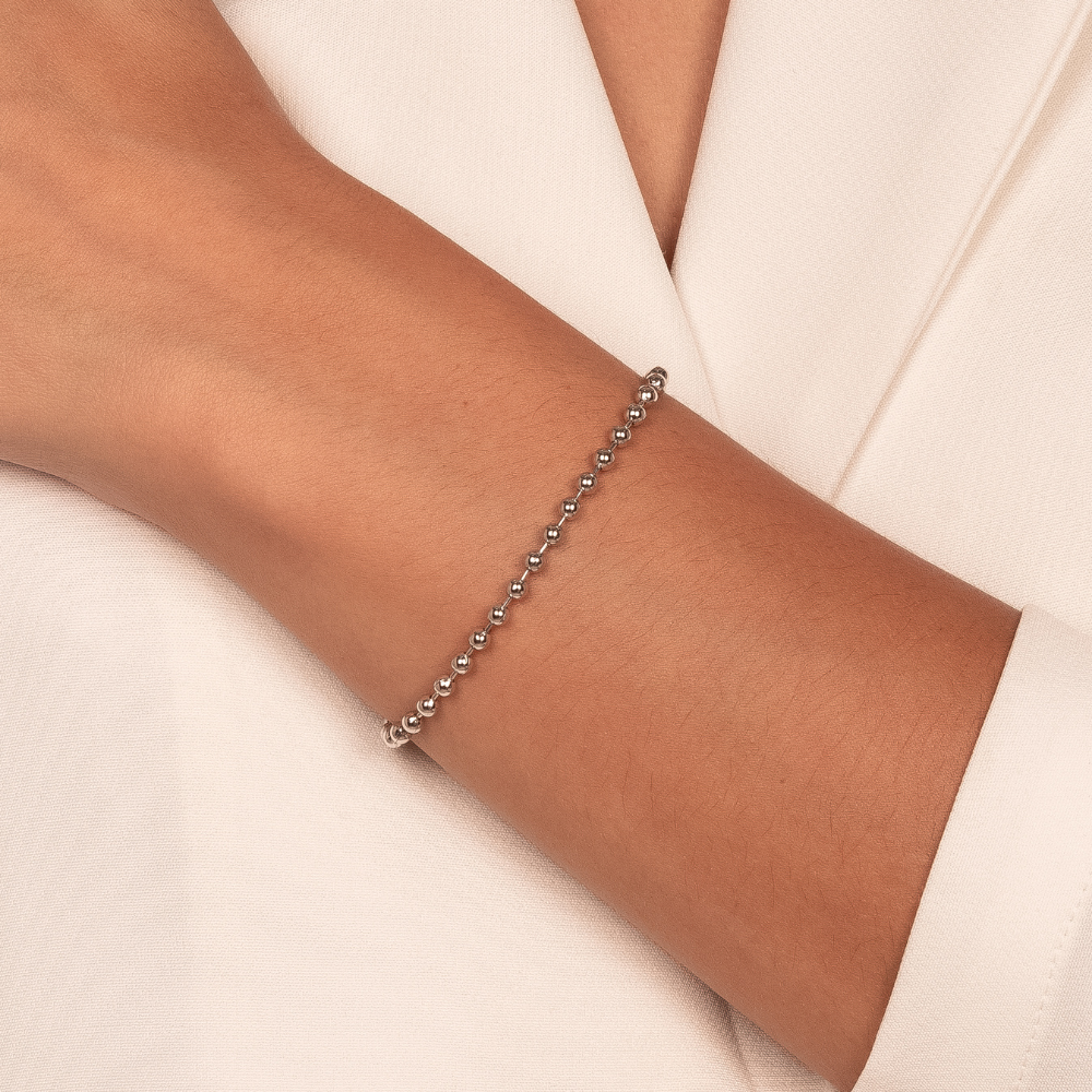 Pulsera Esfera