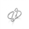 Anillo Ajustable Microcircones