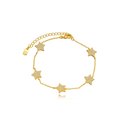 Pulsera Estrella