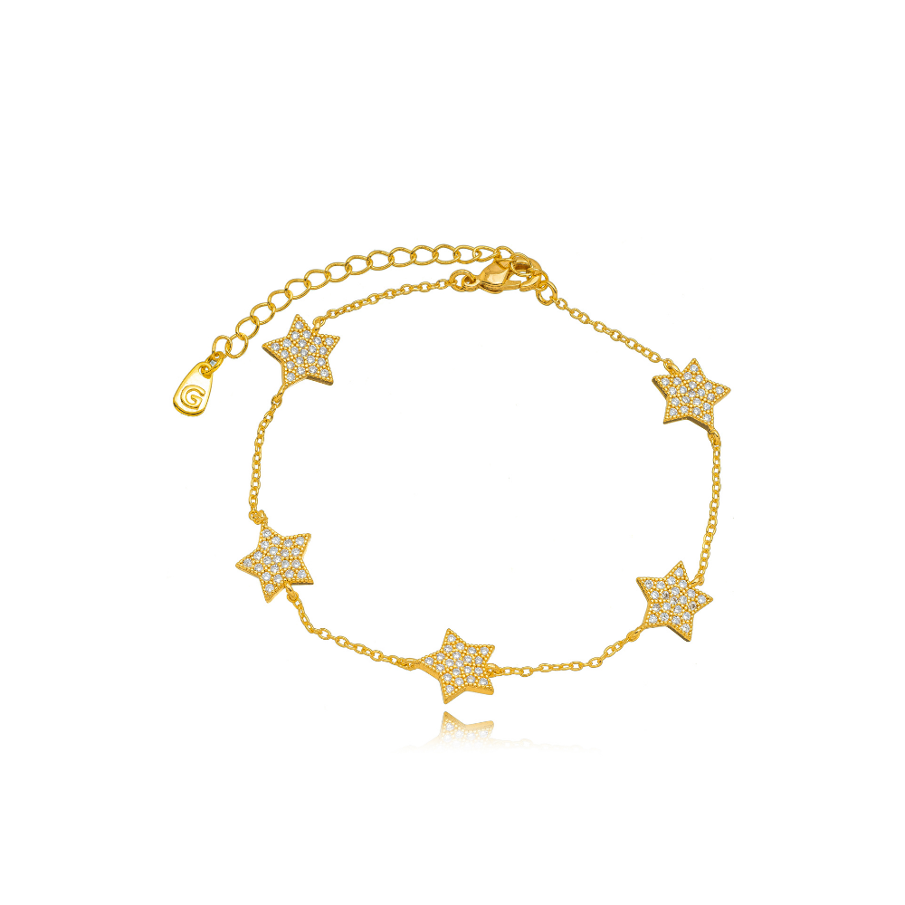 Pulsera Estrella