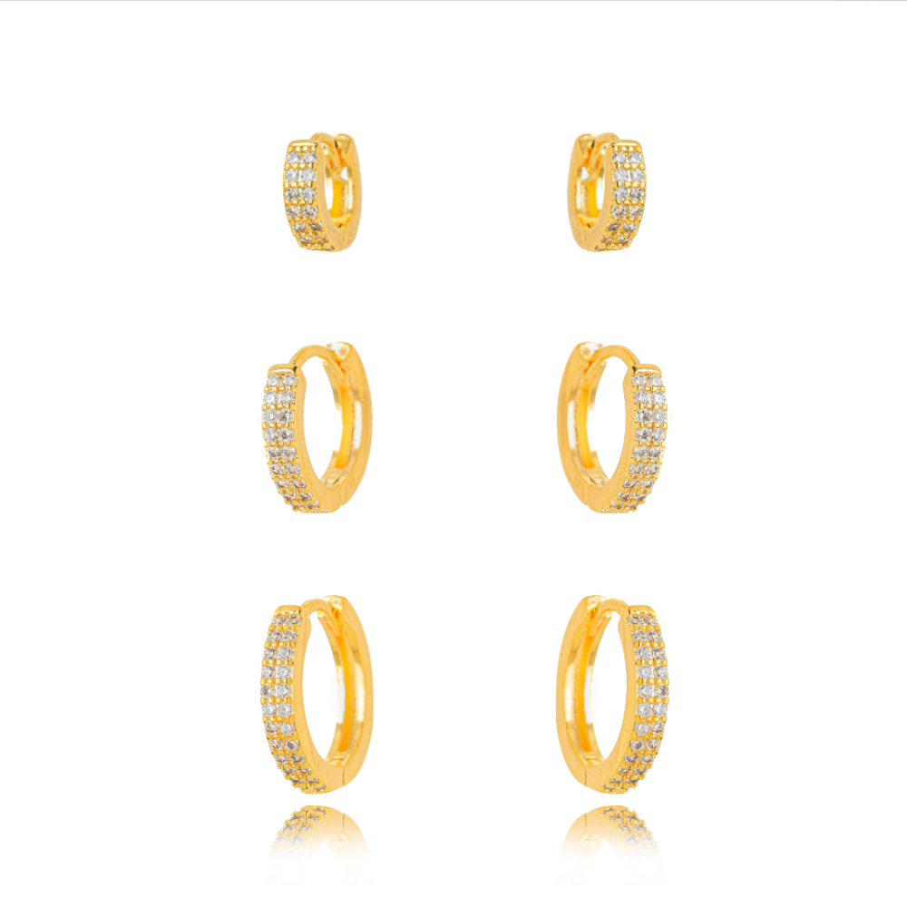 Trio Argolla