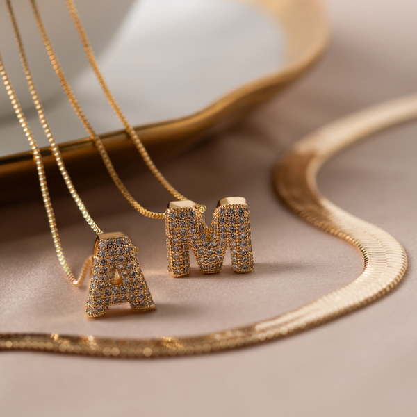 Cadena Inicial Microcircones