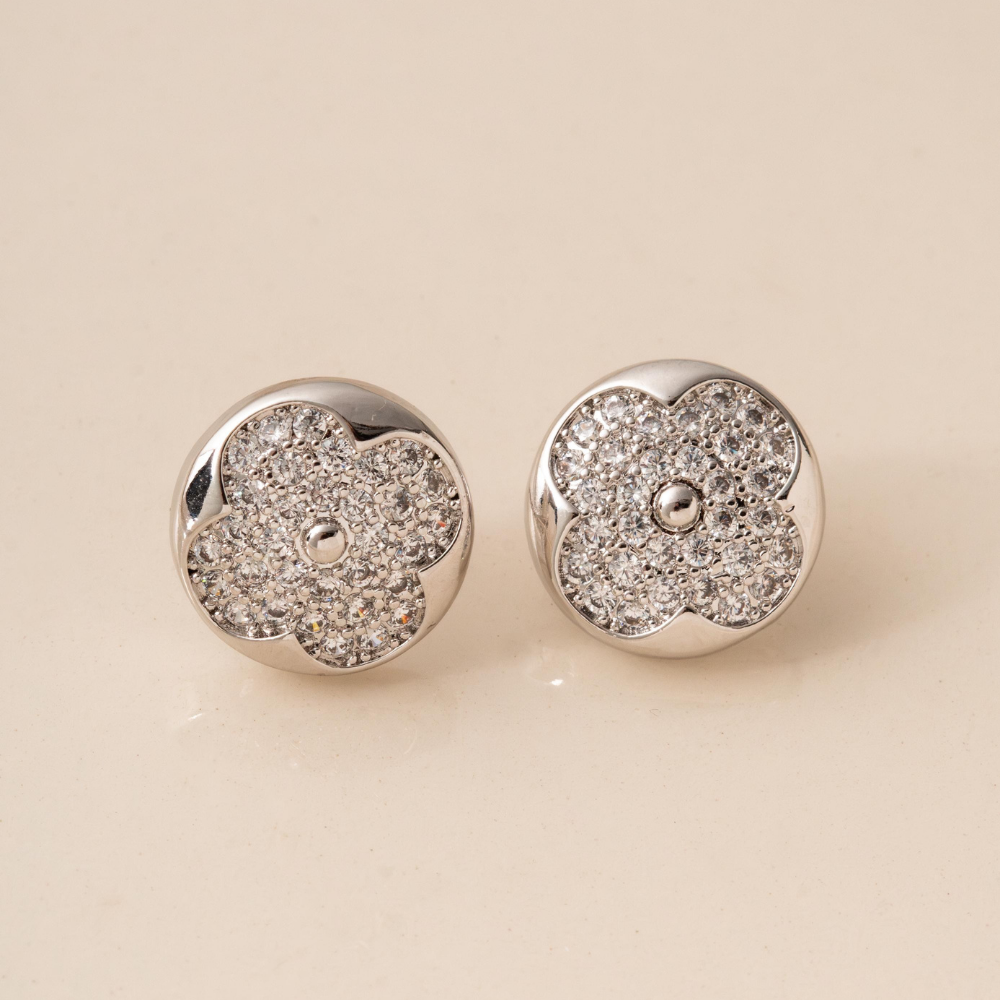 Topo Redondo Trebol Microcircones