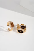 Anillo Ajustable Reloj