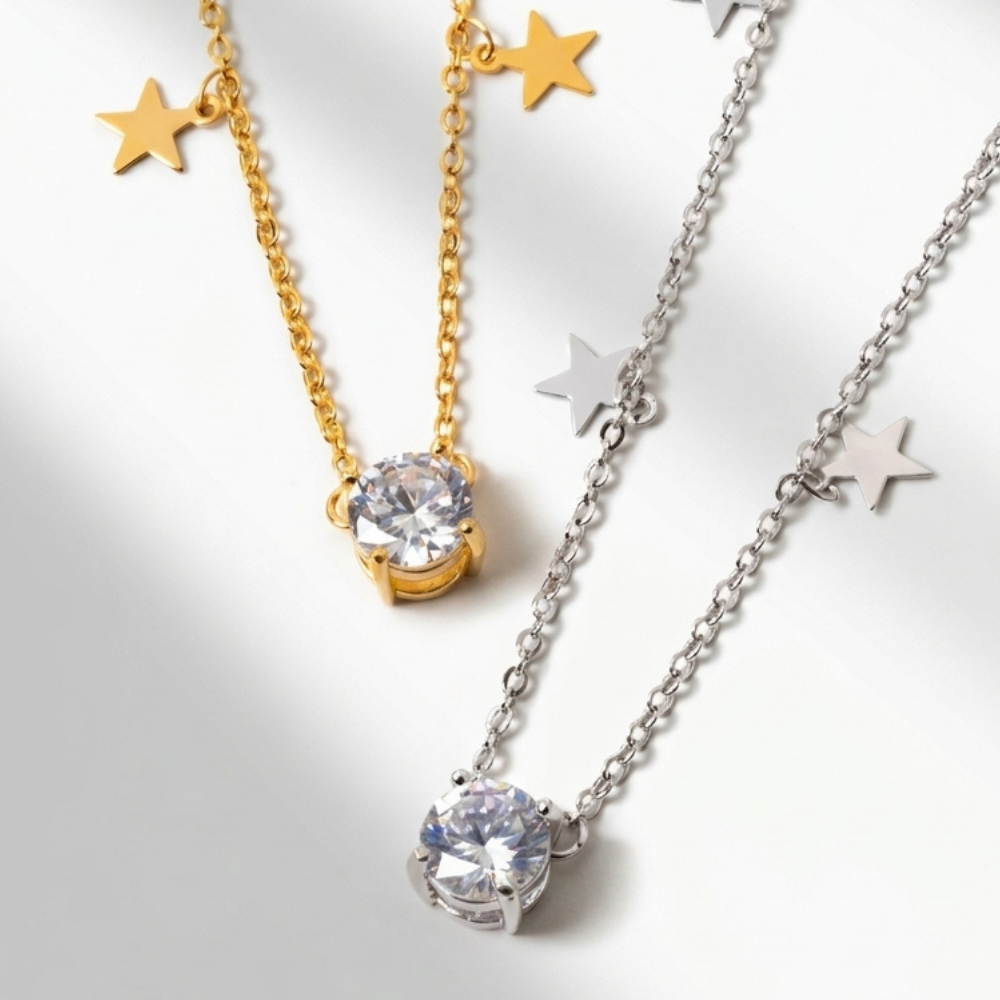 Cadena Estrellitas