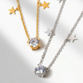 Cadena Estrellitas