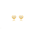 Topo Corazon Circon
