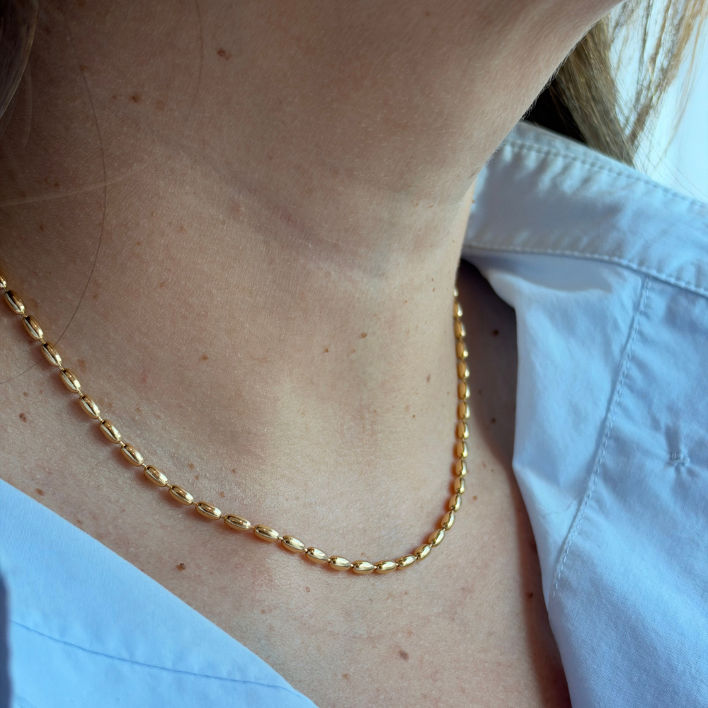 Choker Granito