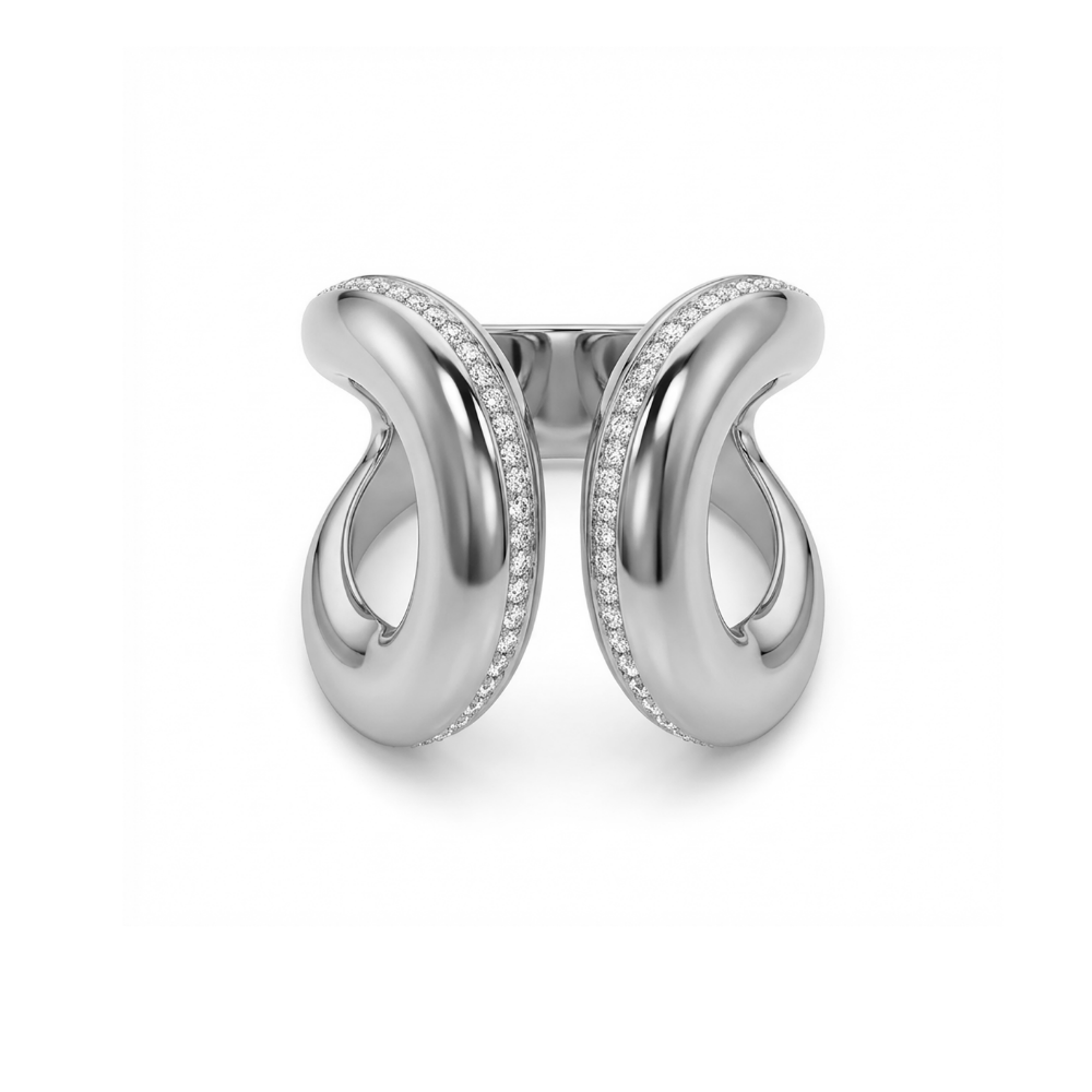 Anillo Formas Circones