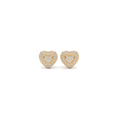 Topo Corazon Baguette