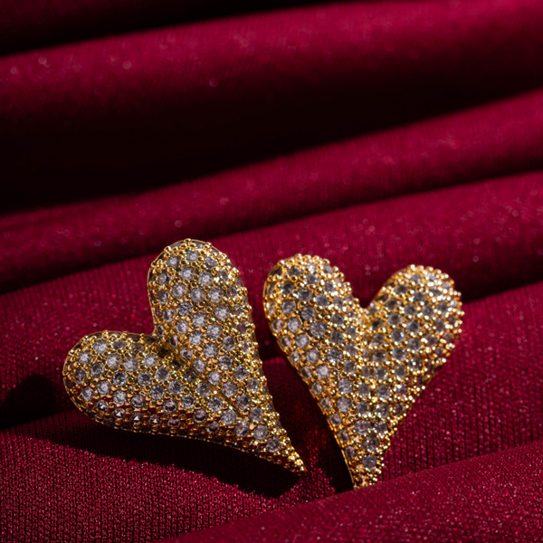 Arete Corazón Microcircones