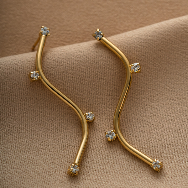 Arete Curvas Circones