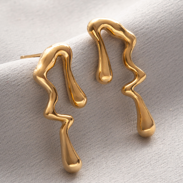 Arete Irregular
