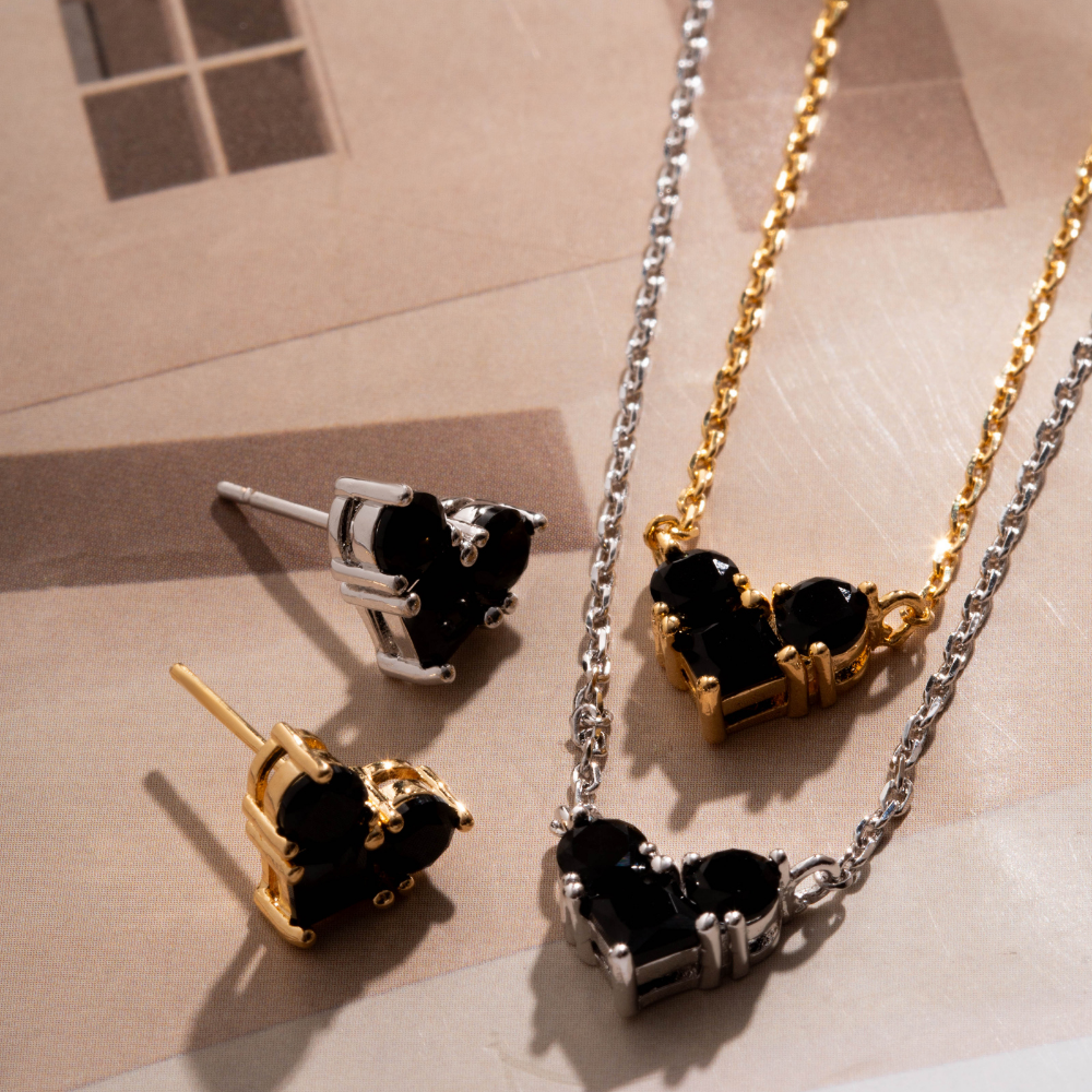 Set Corazon Grecia