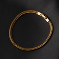 Pulsera Eros Trenza