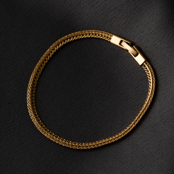 Pulsera Eros Trenza