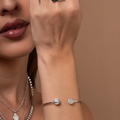 Pulsera Aro San Benito