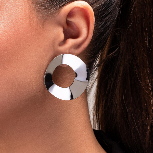 Arete Platillo Irregular