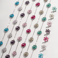Set Flor Baguette Colores