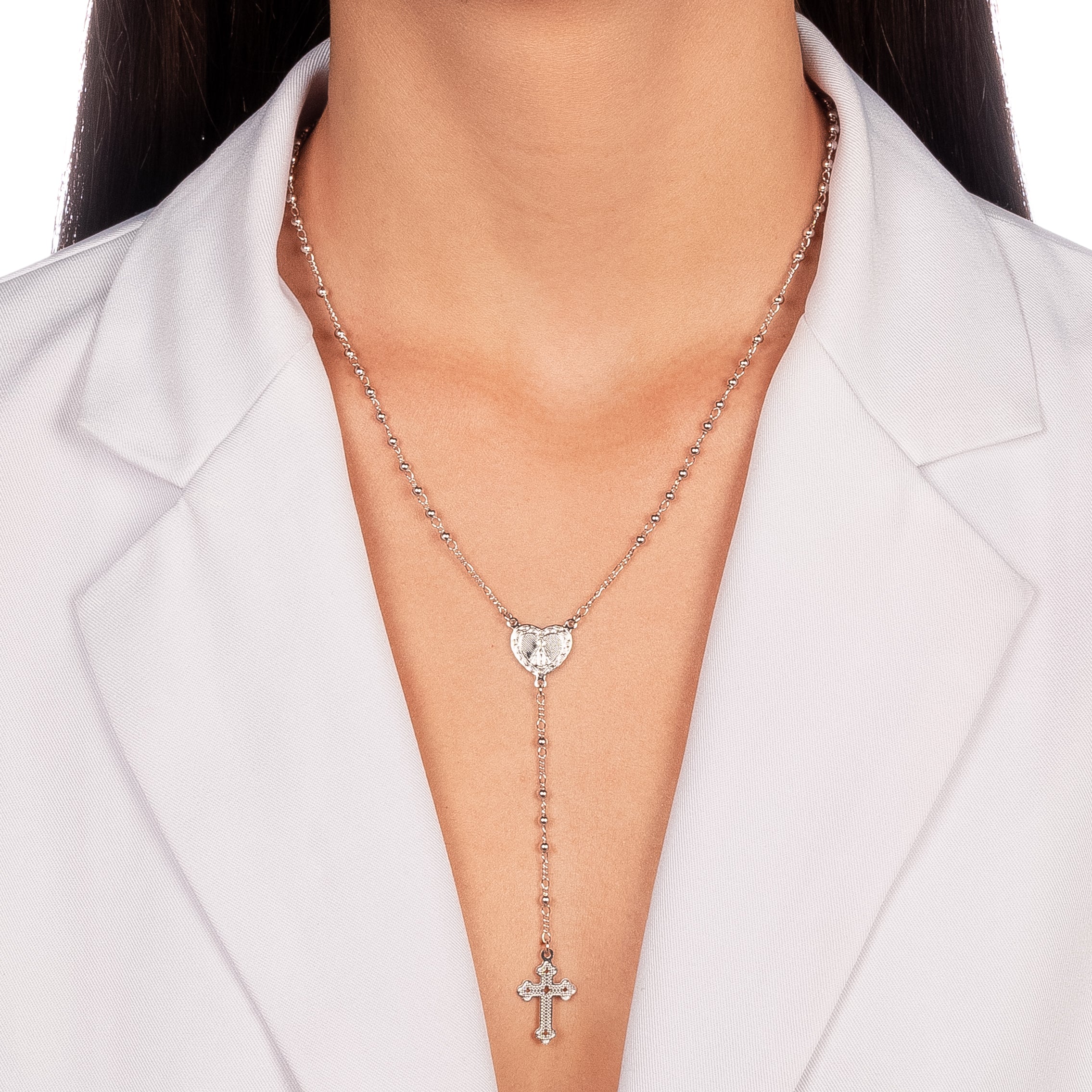 Rosario Corazón Rodio