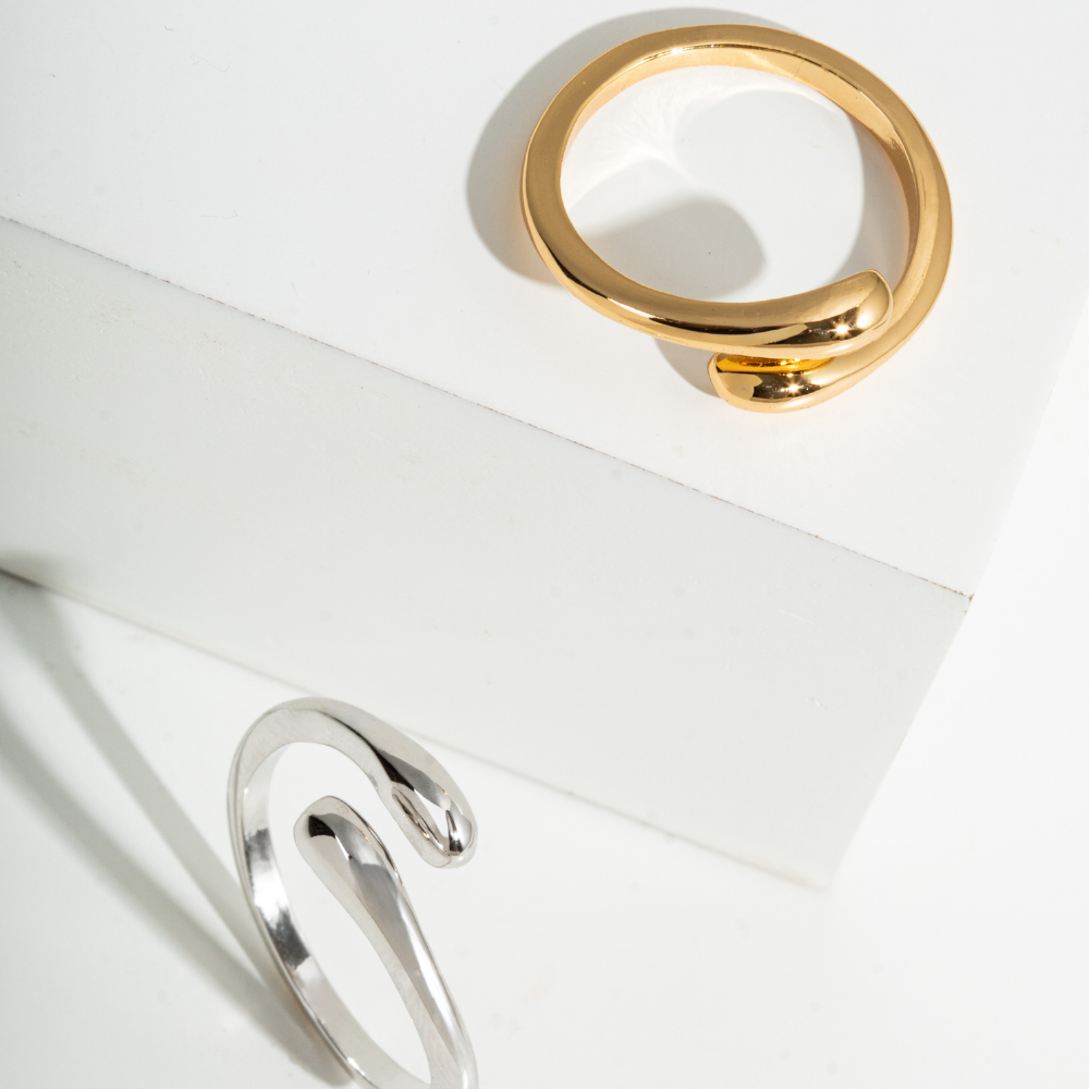 Anillo Vuelta