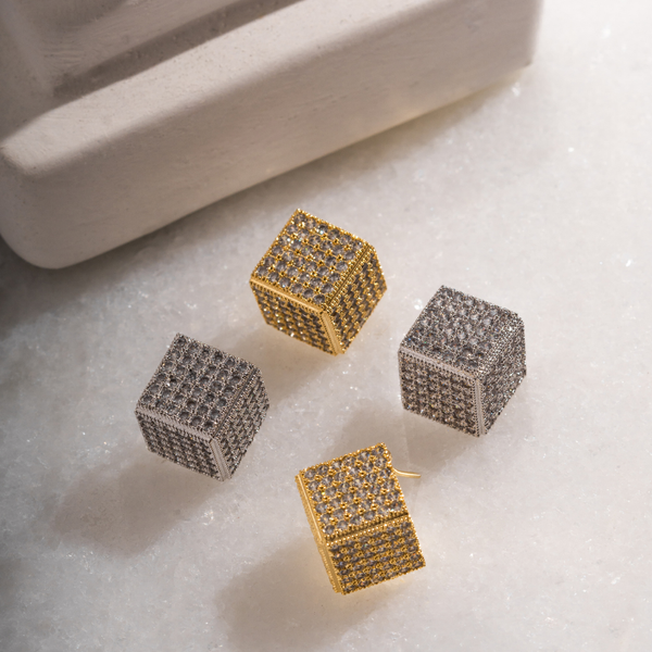 Topo Cubo Microcircones