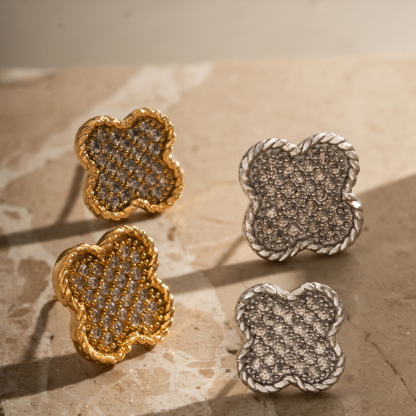 Topo Trebol Microcircones