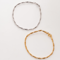 Pulsera Entorchada Rigida