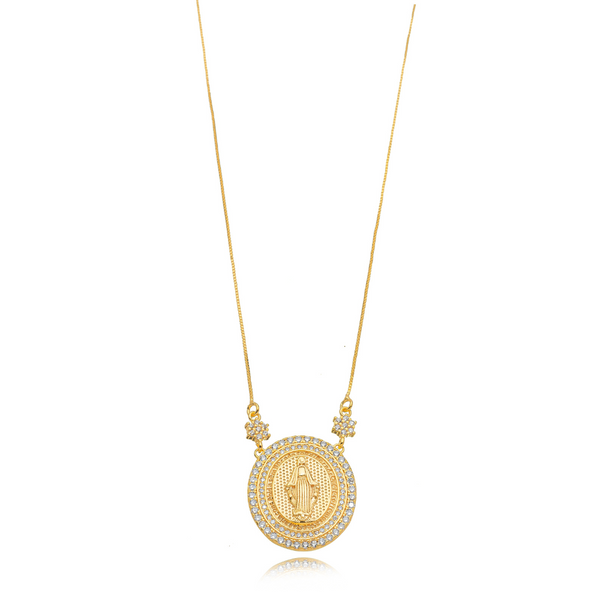 Cadena Virgen