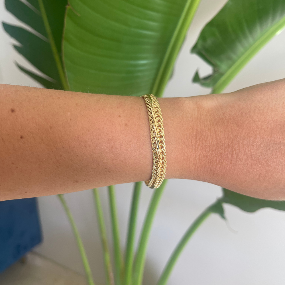 Pulsera Eros