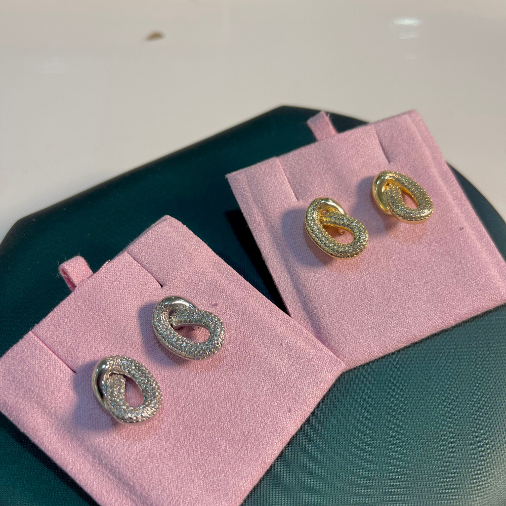 Arete Nudo Microcircones