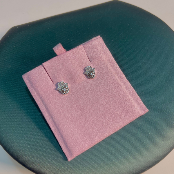 Topo Hamsa Mini