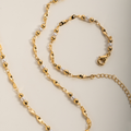 Pulsera Legado Perla