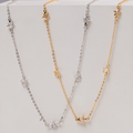 Choker Estrellas
